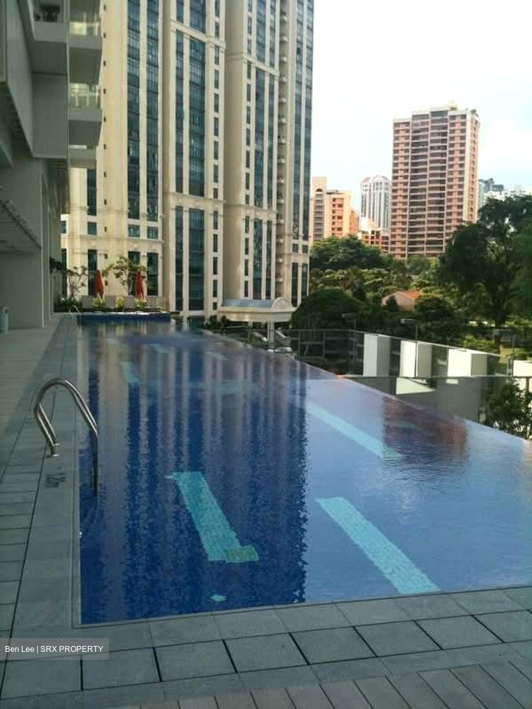 Tribeca (D9), Condominium #573895821